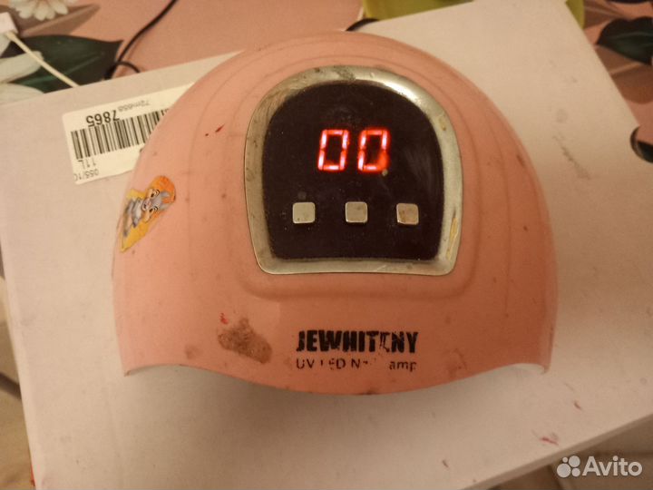 Продам гель лаки