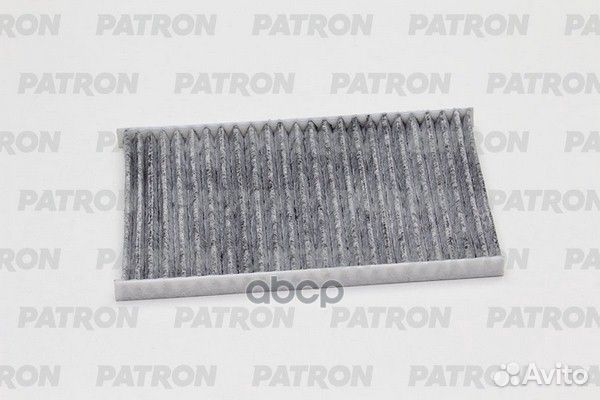 Фильтр салона угольный Chery A13, Bonus PF2365