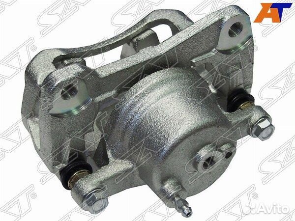 Суппорт toyota corolla fielder