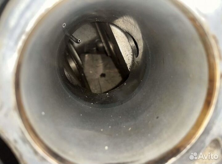 Блок цилиндров ауди a6 c6 2,4 BDW