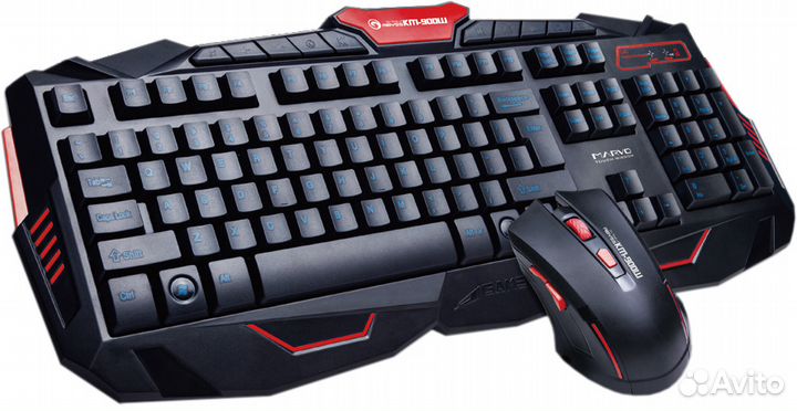 Компьютерная мышь