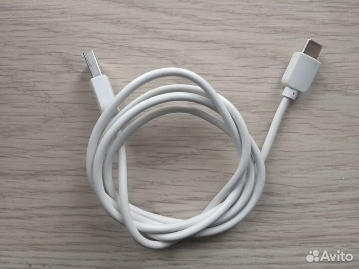 Провод для зарядки USB-A USB-C