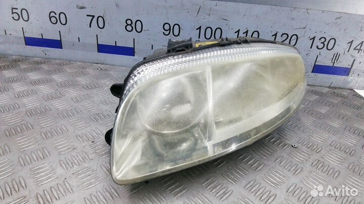 Фара левая Alfa Romeo GT 937 2007