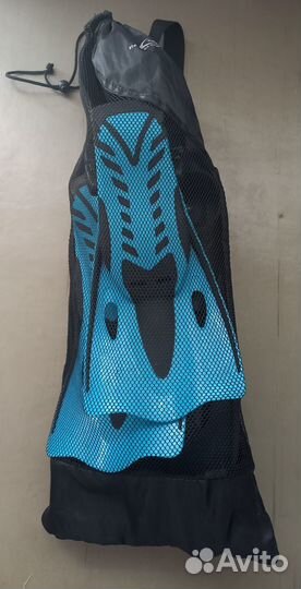 Ласты для плавания