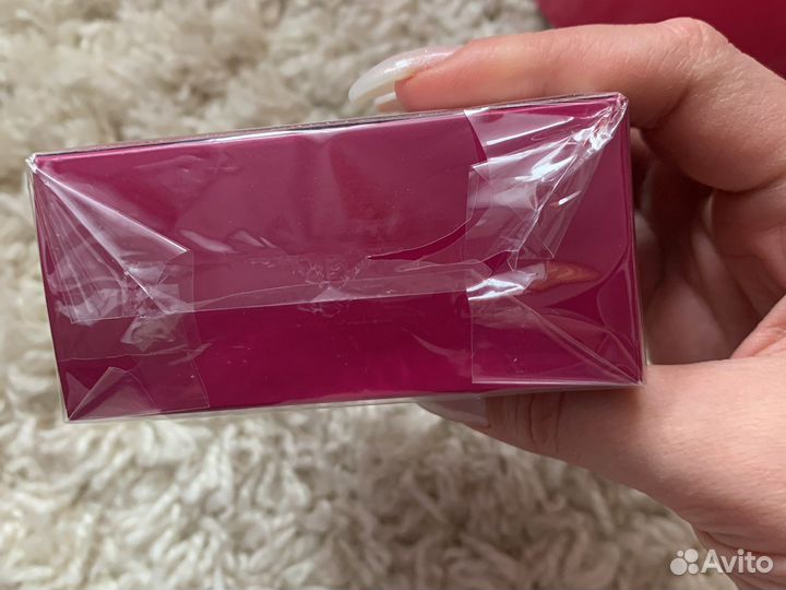 Туалетная вода женская antonio banderas