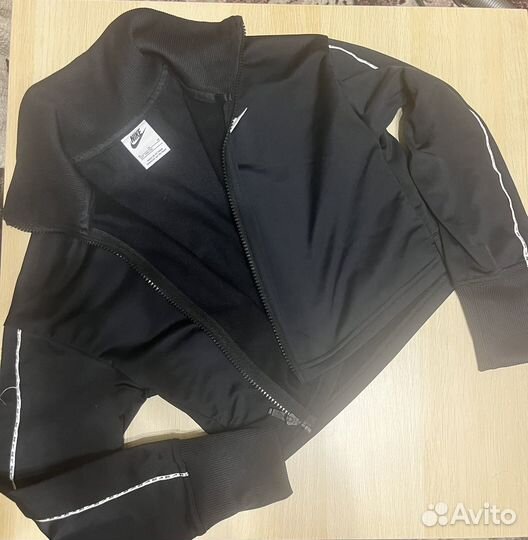 Спортивный костюм nike детский