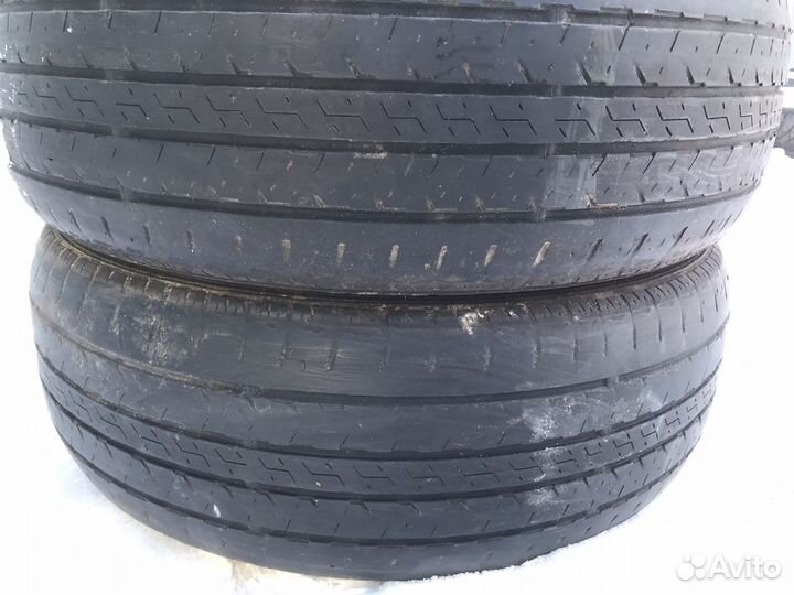 Dunlop Axiom Plus 185/55 R16