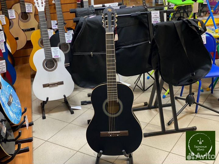 Гитара для начинающих