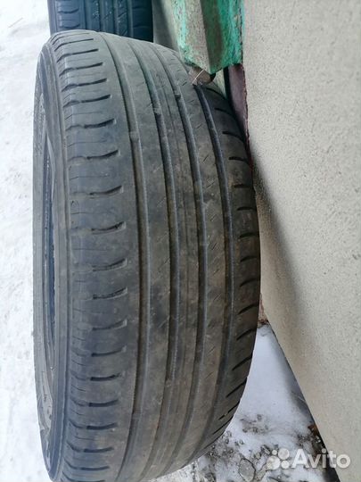 Nokian Tyres Hakka Green 195/65 R15 95T