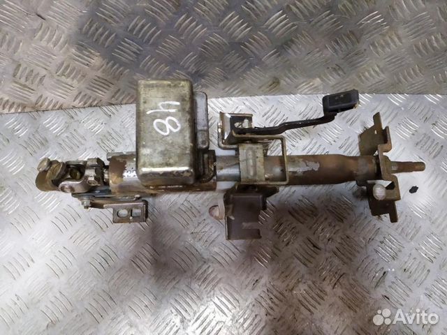 Колонка рулевая Nissan Teana j32