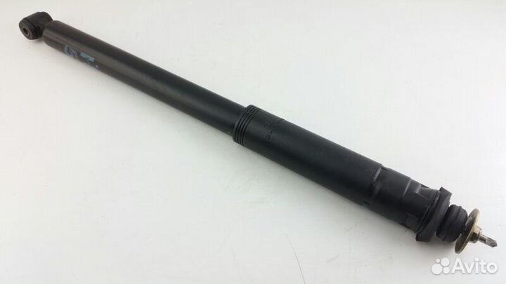 Амортизатор задний Mercedes C-Class W203 M112912