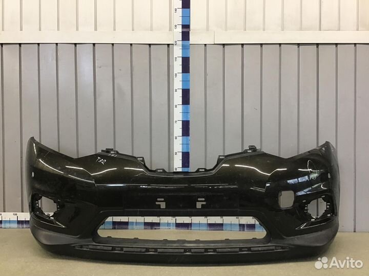 Бампер передний Nissan X-Trail (T32) 2014