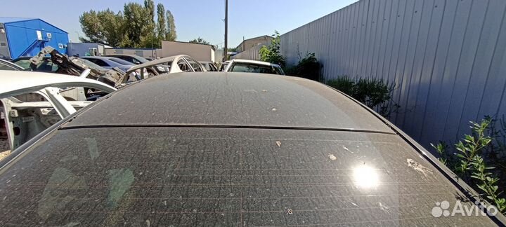 Кузов Nissan Teana j31