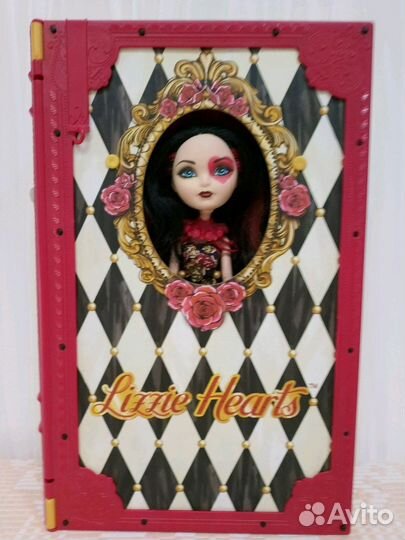 Кукла Монстр Хай