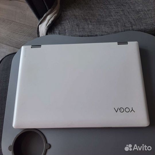 Ноутбук с французской клавиатурой Lenovo Yoga 510