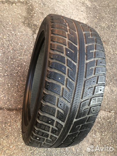 Kumho I'Zen KW22 225/50 R17