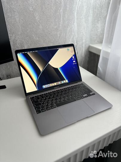 Apple MacBook Air 13 2020