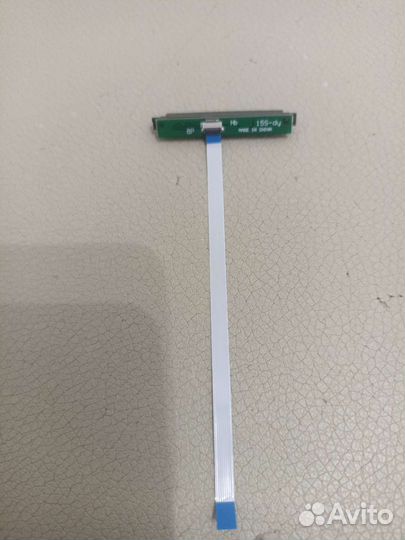 Шлейф HP 15S-DY 15-CS 15-DW