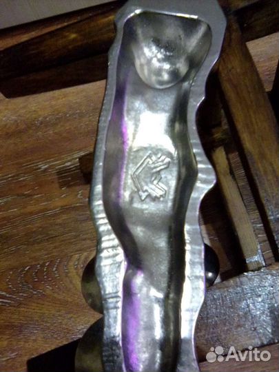 Ваза керамика, подсвечник 