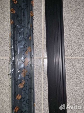 Алюминиевый профиль для кухни