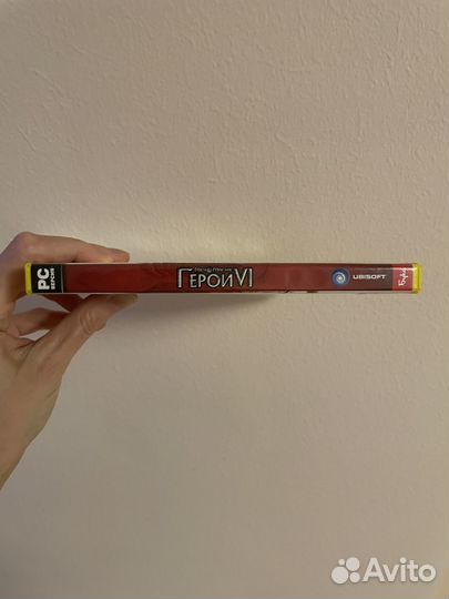 Меч и магия. Герои 4