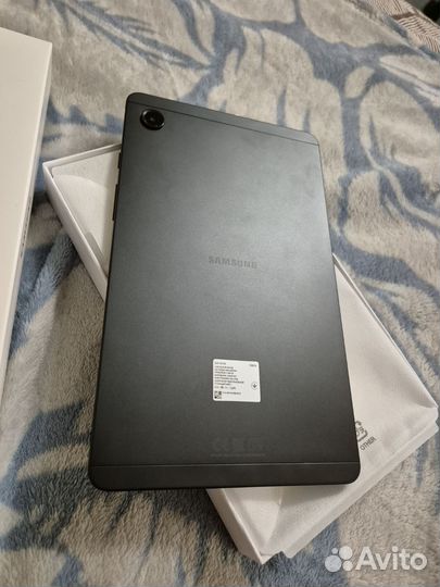 Планшет samsung galaxy tab A9 8.7 8/128GB wifi