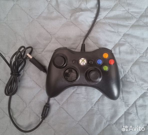 Xbox 360e Лицензия 500g