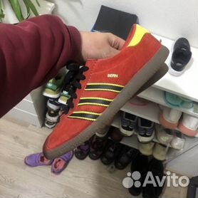 Adidas bern size 9 cheap
