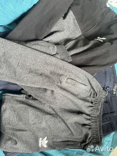 Мужские вещи пакетом 48 50