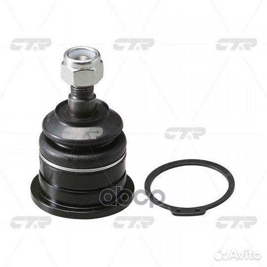 Опора шаровая nissan pick UP (D22) 97- верх
