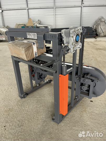 Пилорама бензиновая Триумф 900 Lifan