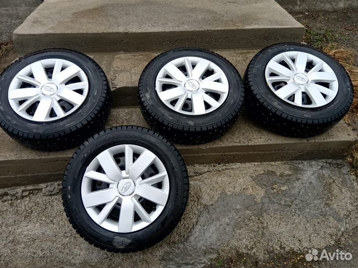 Pirelli Ice Zero 175/65 R14 82