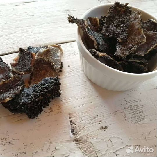 Лакомства для собак