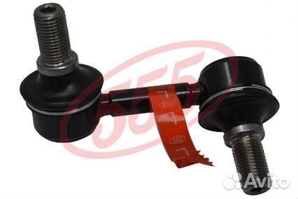 Стойка стабилизатора перед лев