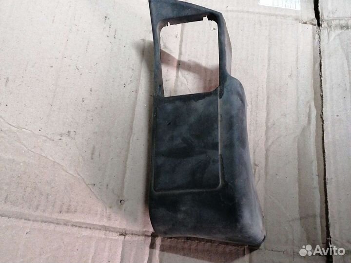 Крышка гур 4B0972807