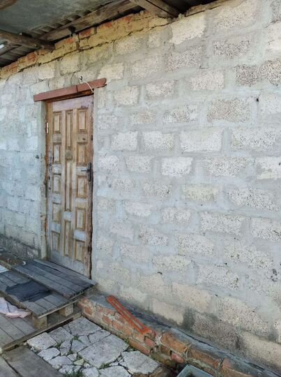 Дом 64 м² на участке 18 сот.