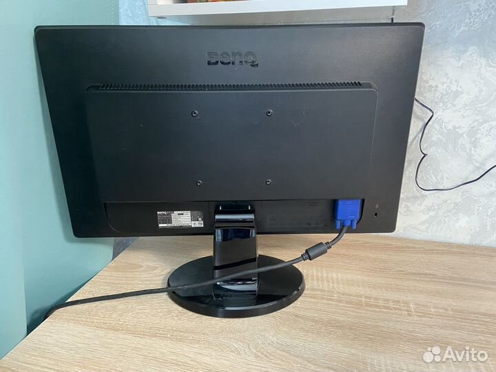 Монитор для компьютера Benq