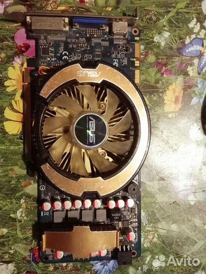 Видеокарта