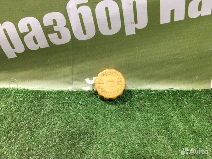 Крышка расширительного бачка Daewoo Matiz F8CV