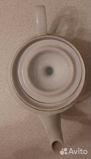 Чайник заварочный СССР