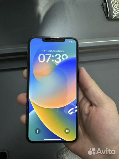 iPhone 11 Pro Max, 256 ГБ