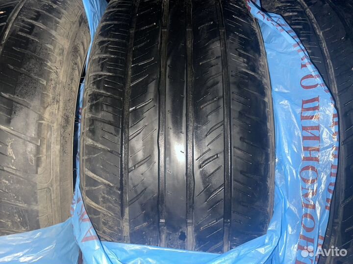 Dunlop Grandtrek PT2A 285/50 R20