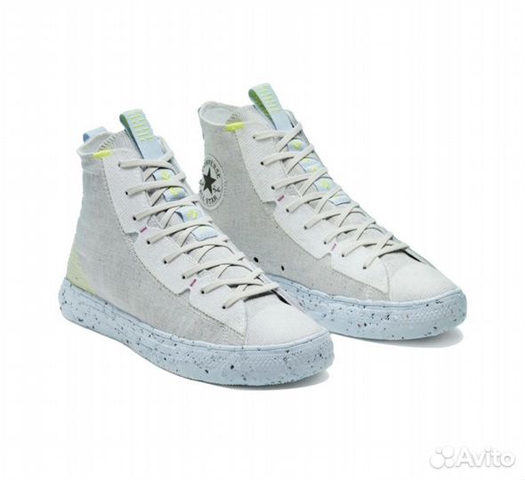 Converse Chuck Taylor All Star Crater High 