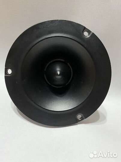 Высокочастотные динамики