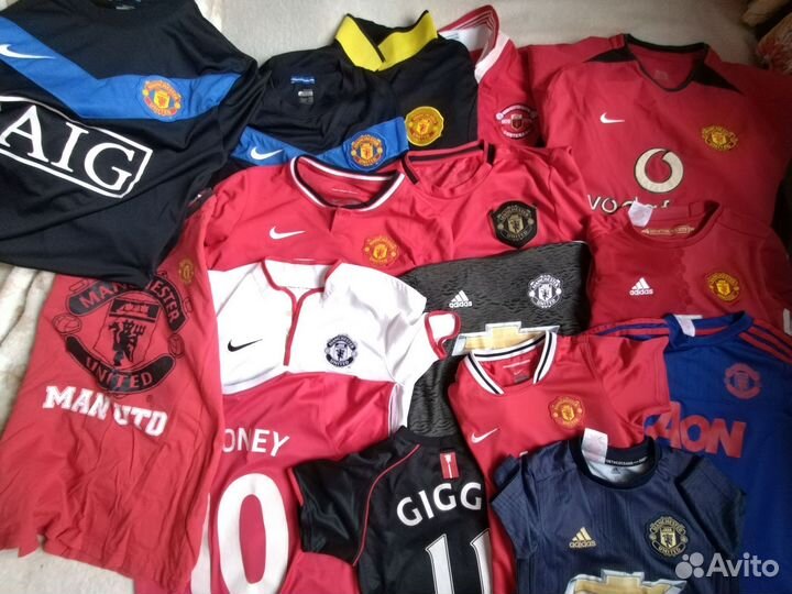 Футболки и polo мужские