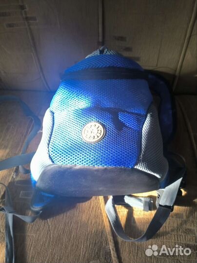 Сумка переноска рюкзак для собак и кошек