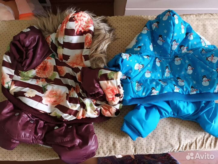 Комбинезоны