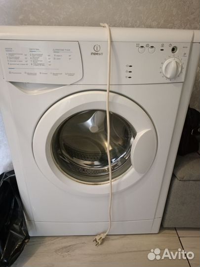 Стиральная машина автомат бу