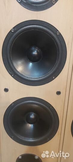 Колонки JBL ATX40(Дания)