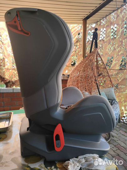 Детское автокресло avionaut 9-25